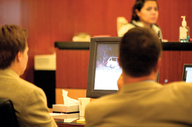 Christmas Eve fatal crash trial enters 2nd week